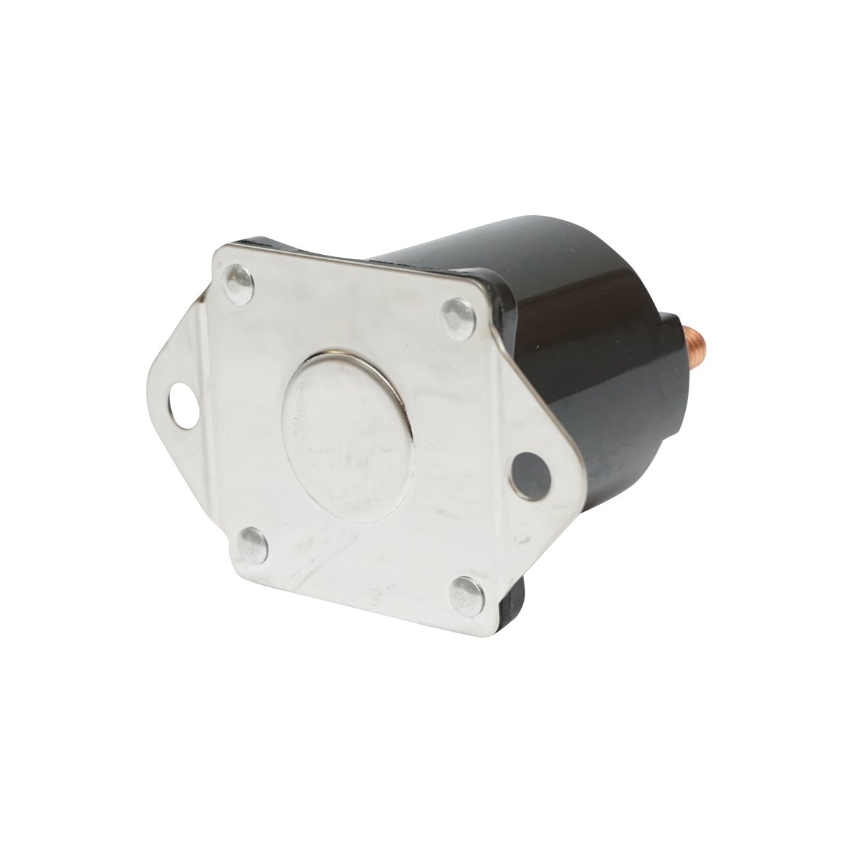 Solenoid, boboina electromotor 12V pentru Case IH cod OEM 107655C1
